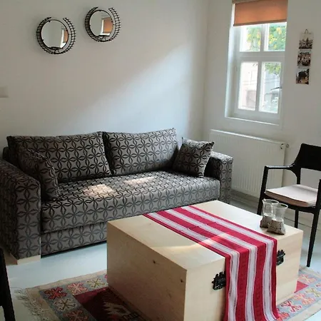 Lägenhet Newly-renovated 2 *