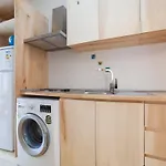 Newly-renovated 2