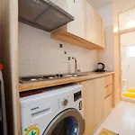 Apartman Newly-renovated 2 Isztambul