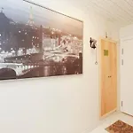 Newly-renovated 2 *