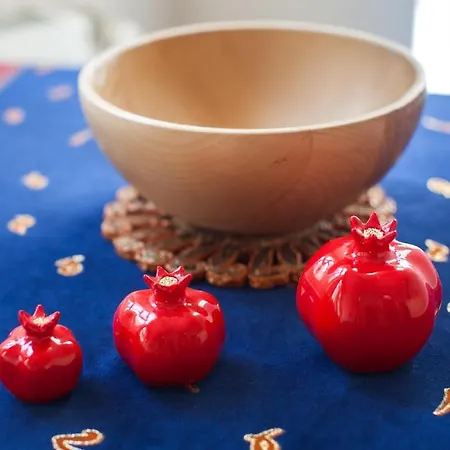 Newly-renovated 2 * Istanbulská provincie