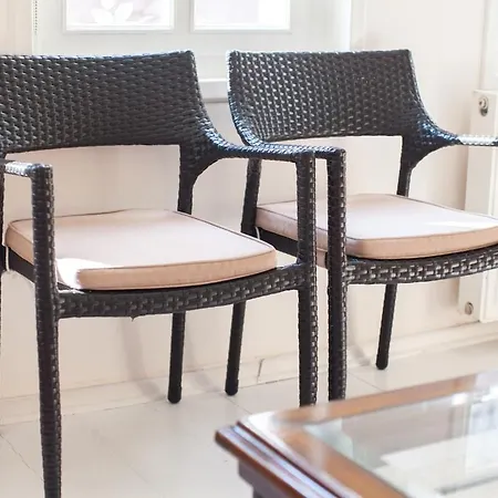 Newly-renovated 2 * Istanbulská provincie