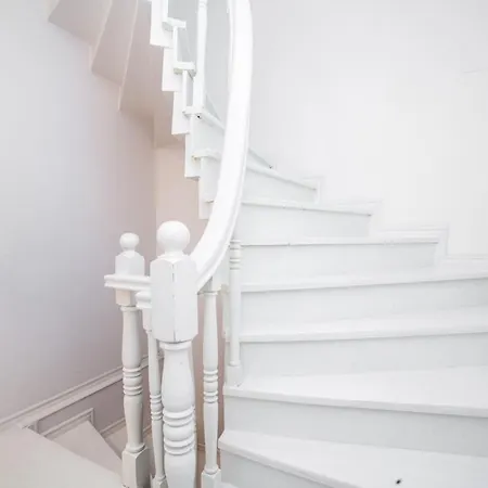 Apartment Newly-renovated 2