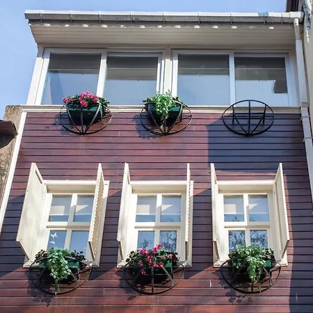 Newly-renovated 2 Apartment Istanbul