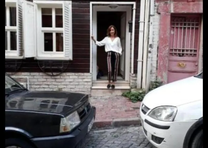 Apartment Newly-renovated 2