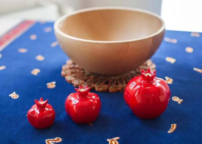 Newly-renovated 2 * Стамбул