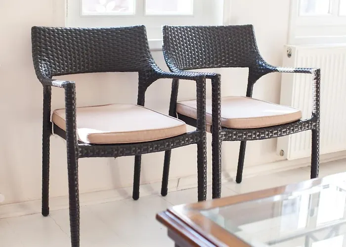 Newly-renovated 2 * Istanbulská provincie