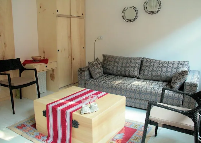 Newly-renovated 2 * Istanbulská provincie