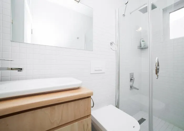 Newly-renovated 2 Apartment