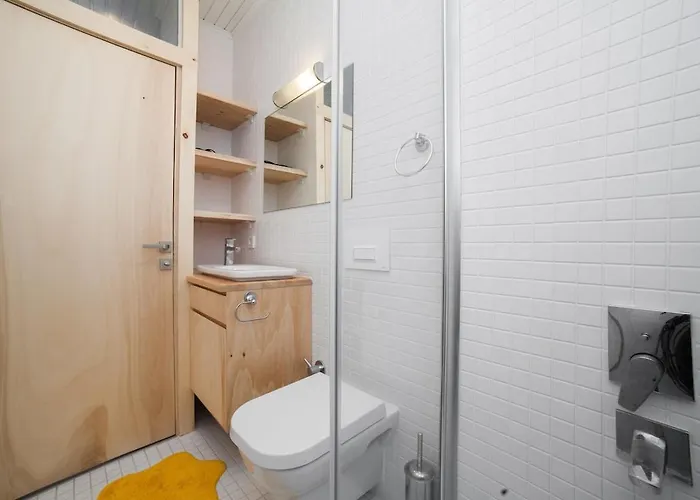 Newly-renovated 2 Апартаменты Стамбул