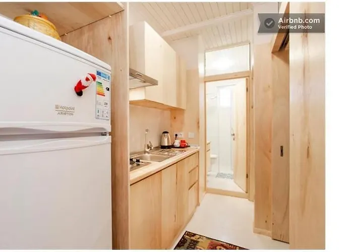 Newly-renovated 2 Apartmán *