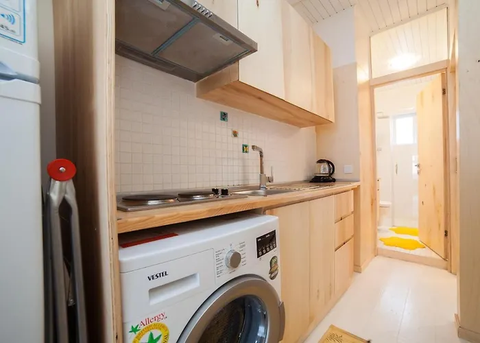 Apartmán Newly-renovated 2 Istanbulská provincie