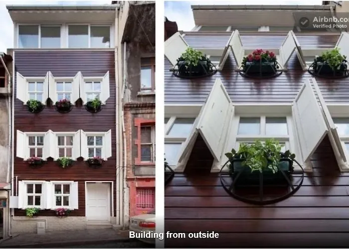 Newly-renovated 2 Апартаменты