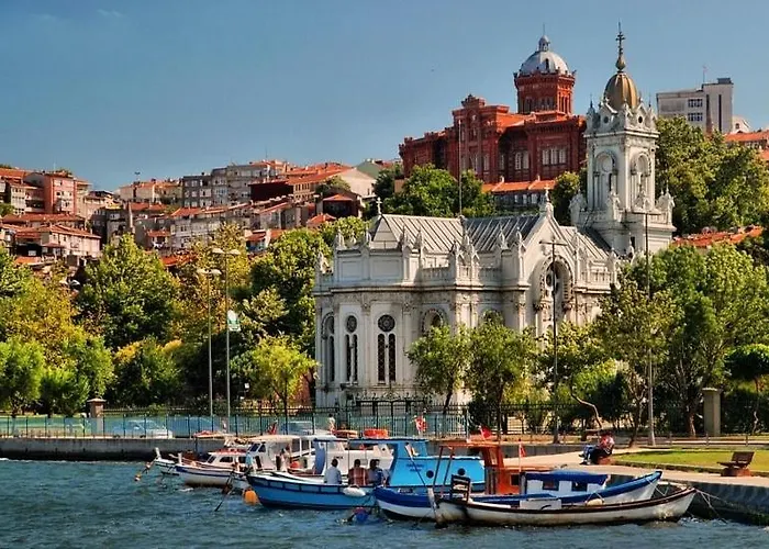 Newly-renovated 2 Apartmán *