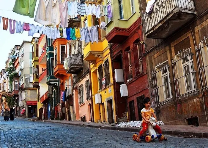 Апартаменты Newly-renovated 2