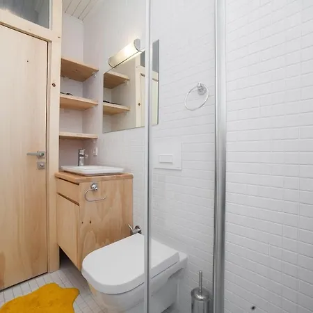 Newly-renovated 2 Lejlighed Istanbul