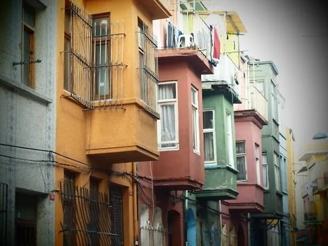 Apartment Newly-renovated 2