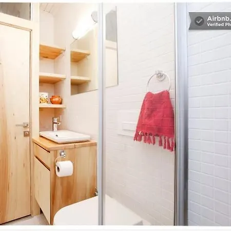 Newly-renovated 2 * اسطنبول